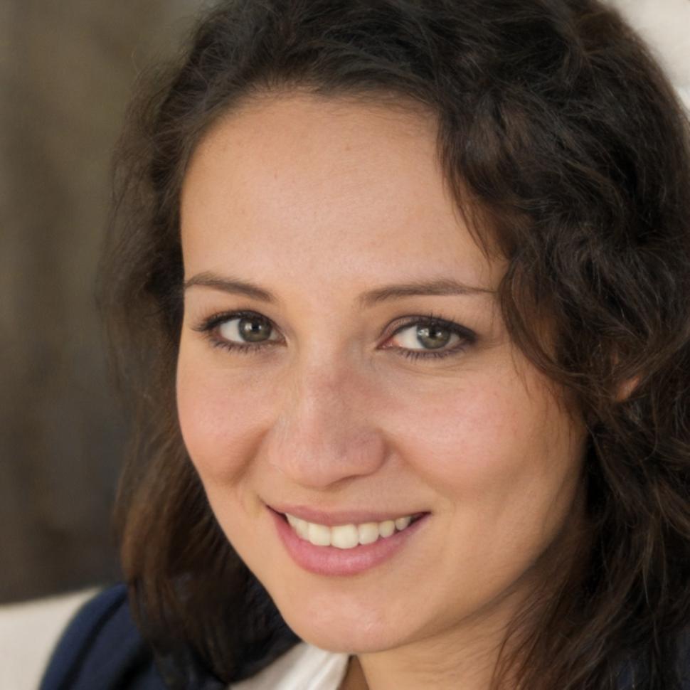 Ritratto di Viola Santangelo
